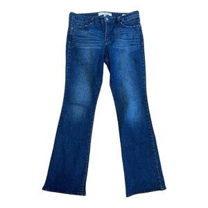 Vintage America Women Vintage Boot-y Jeans size 8/29